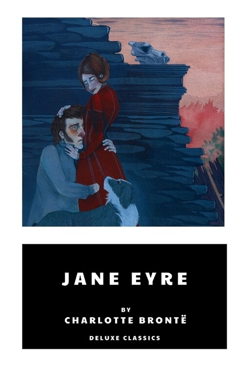 Jane Eyre by Charlotte Bront? (Paperback)