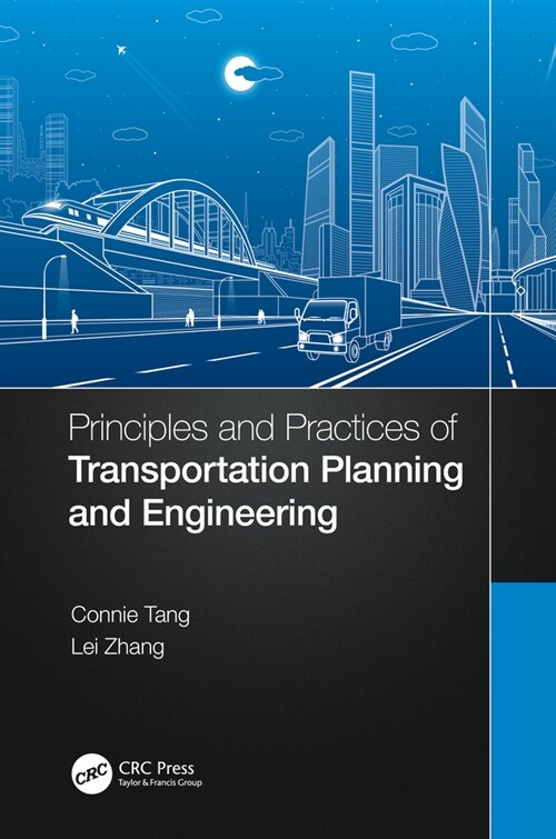 Principles and Practices of Transportation Planning and Engineering (Paperback)