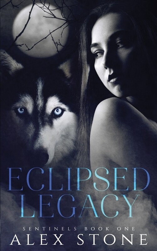 Eclipsed Legacy (Paperback)