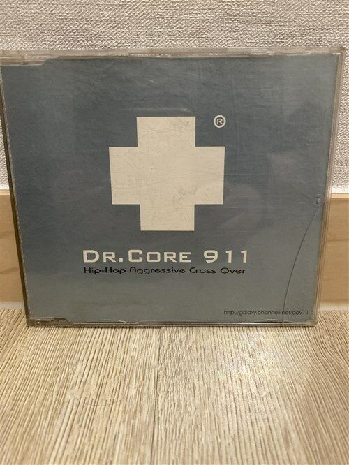 [중고] Dr. Core (닥터 코어) 911