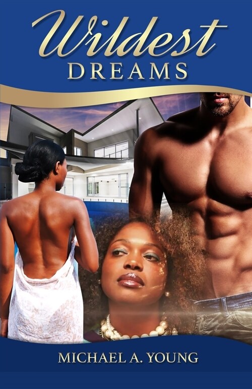 Wildest Dreams (Paperback)