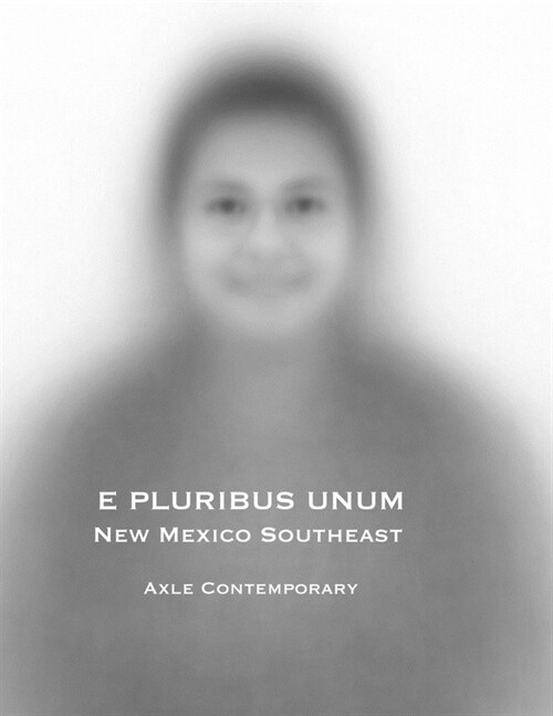 E Pluribus Unum: New Mexico Southeast (Paperback)