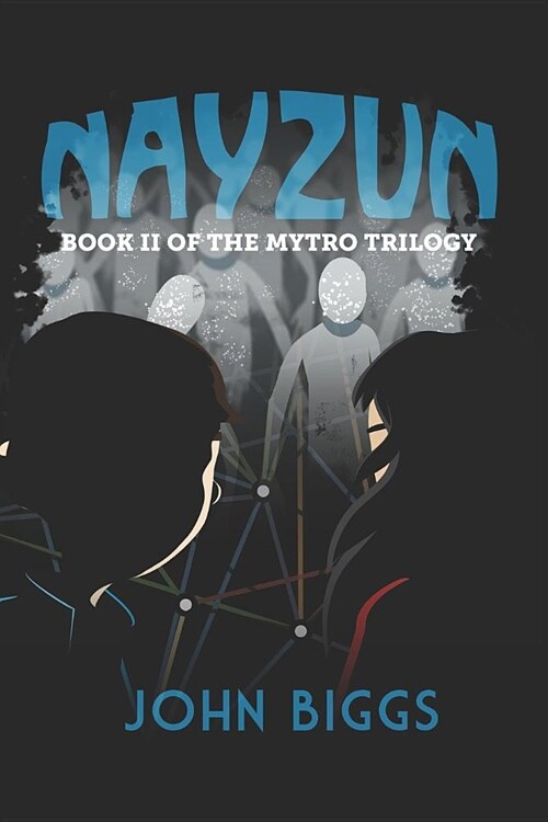 Nayzun (Paperback)