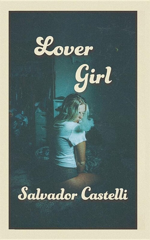 Lover Girl (Paperback)