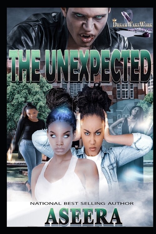 The UnExpected (Paperback)