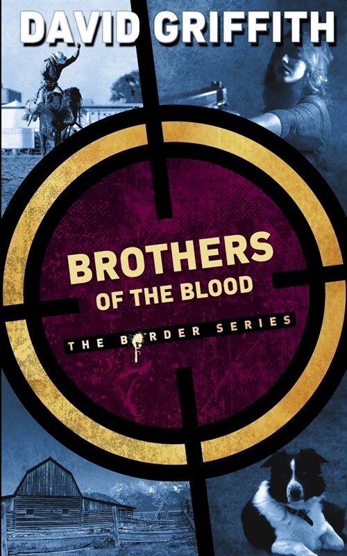 Brothers of the Blood (Paperback)