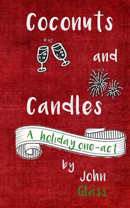 Coconuts and Candles (Paperback)