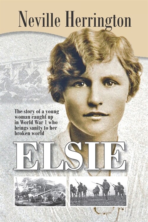 Elsie (Paperback)