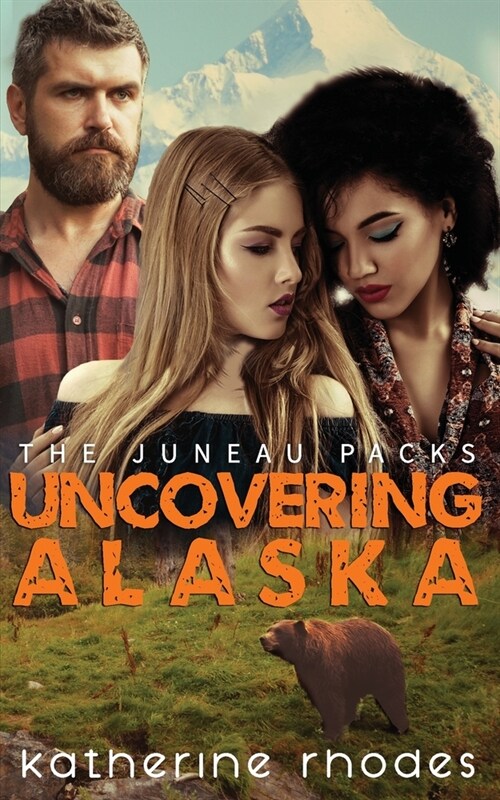 Uncovering Alaska (Paperback)