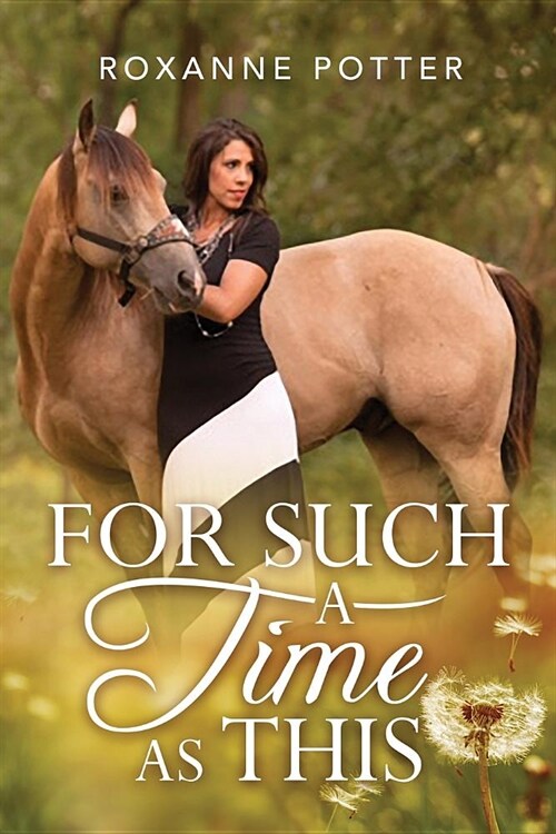 For Such a Time as This (Paperback)