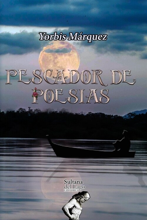 Pescador de poes?s (Paperback)