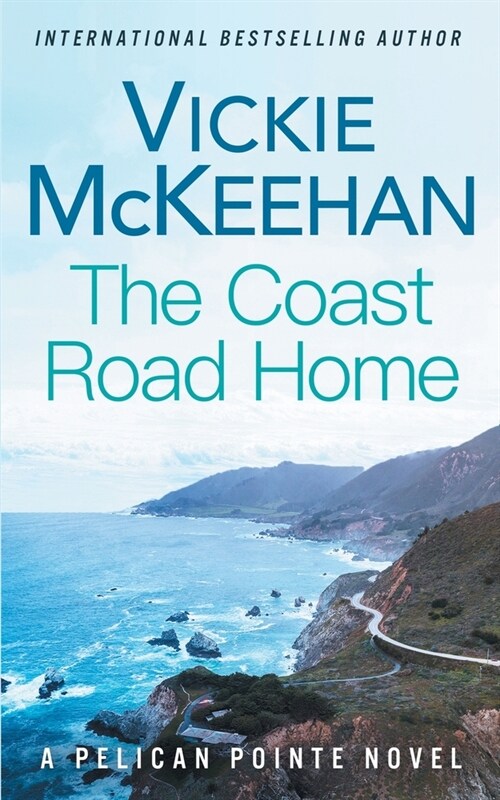 The Coast Road Home (Paperback)