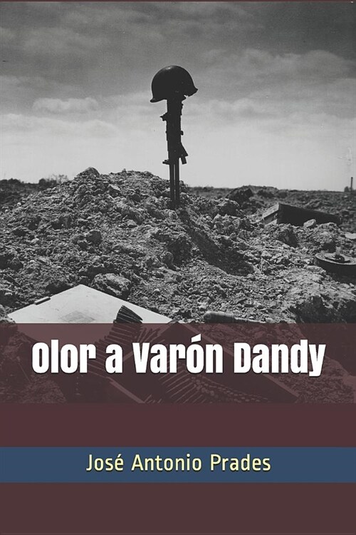 Olor a Var? Dandy (Paperback)