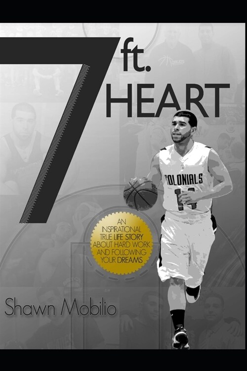 7 ft Heart (Paperback)