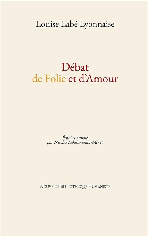 D?at de Folie et dAmour (Paperback)