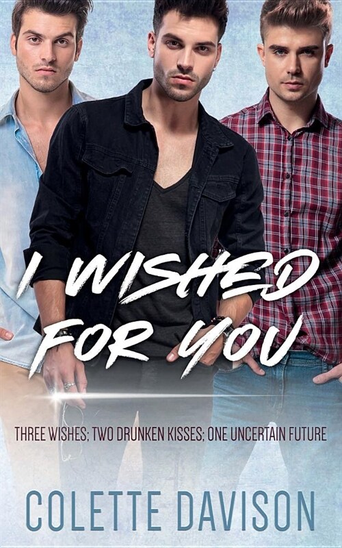 I Wished for You (Paperback)