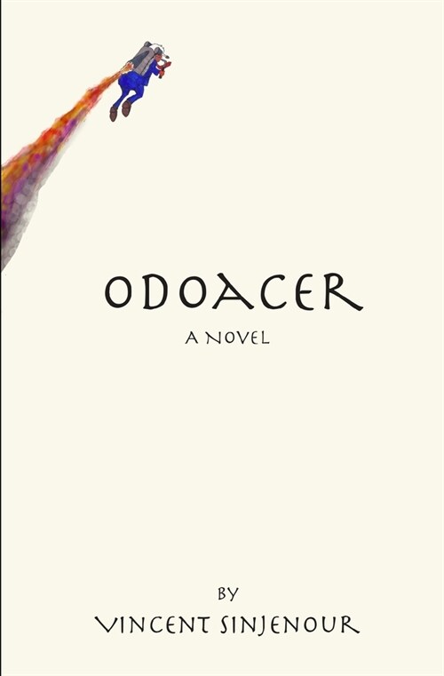 Odoacer (Paperback)