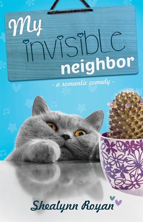 My invisible neighbor (Paperback)