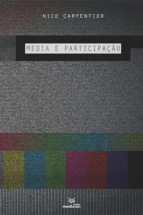 Media E Participa豫o (Paperback)