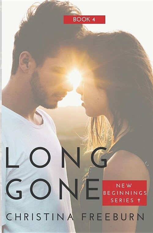 Long Gone: Inspirational Romantic Suspense (Paperback)