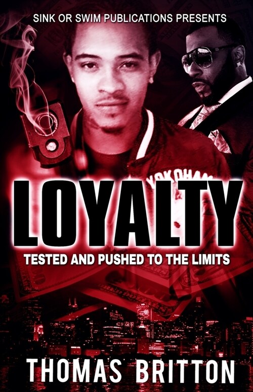 Loyalty (Paperback)