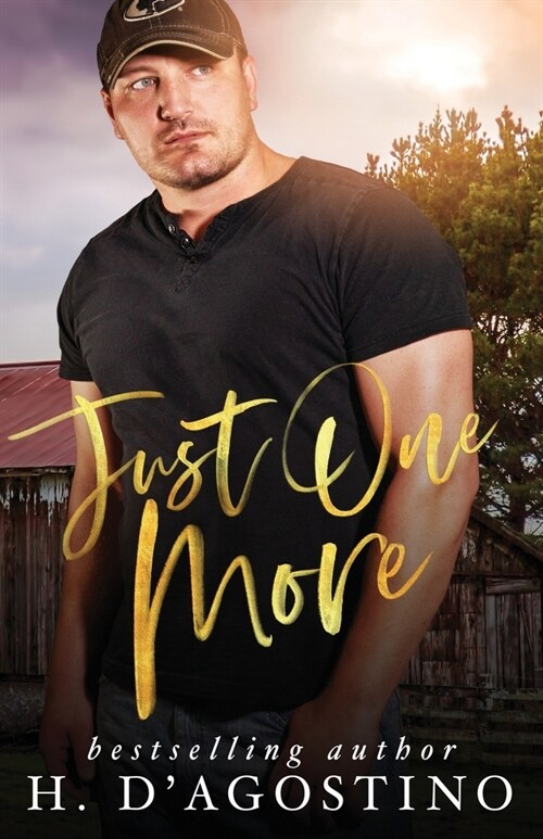 Just One More (Paperback)