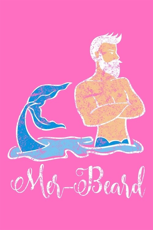 Mer Beard: Personal Expense Tracker (Paperback)