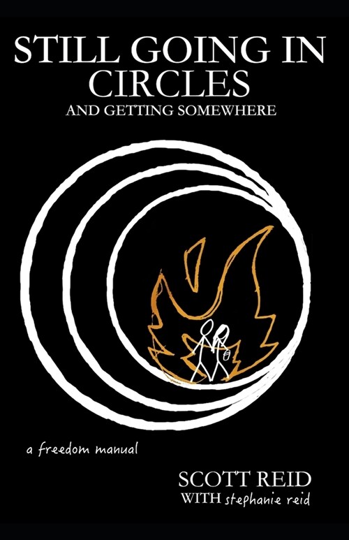 Still Going In Circles and Getting Somewhere (Paperback)