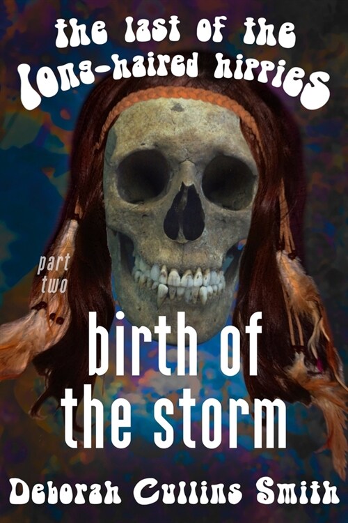 Birth of the Storm (Paperback)