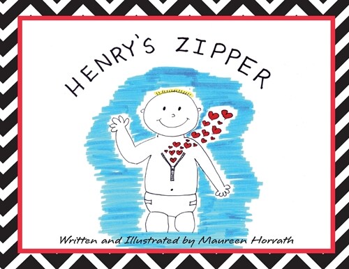 Henrys Zipper (Paperback)