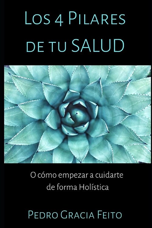 Los 4 Pilares de Lasalud: O c?o empezar a cuidarte de forma hol?tica (Paperback)