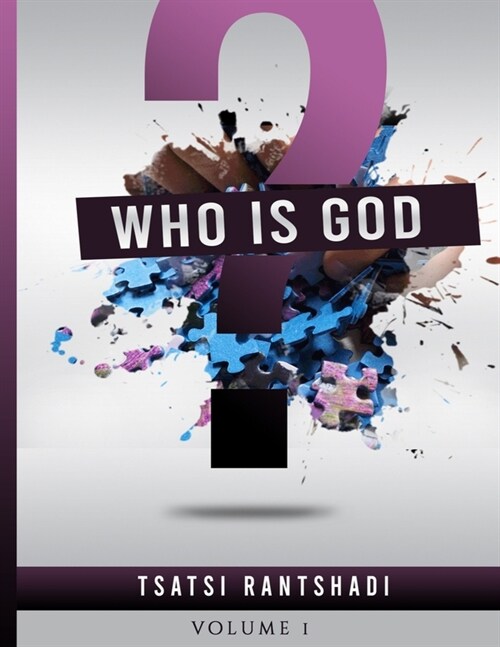 Who Is God? (Paperback)