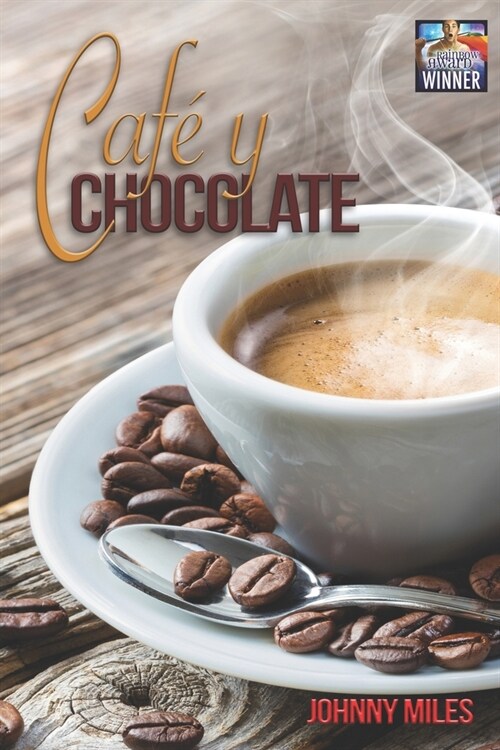 Caf?y Chocolate (Paperback)