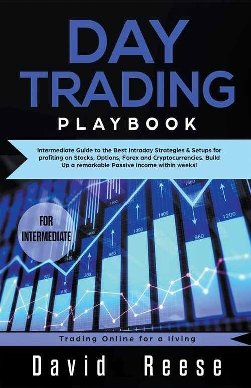 Day Trading (Paperback)