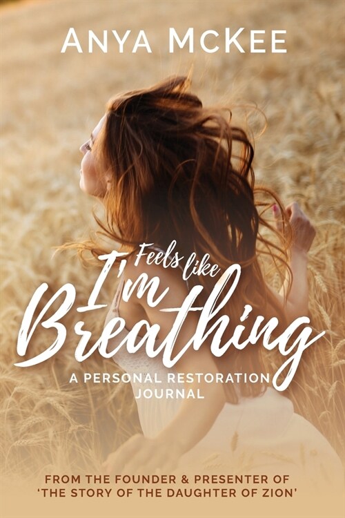 Feels Like Im Breathing (Paperback)