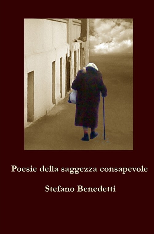 Poesie della saggezza consapevole (Paperback)