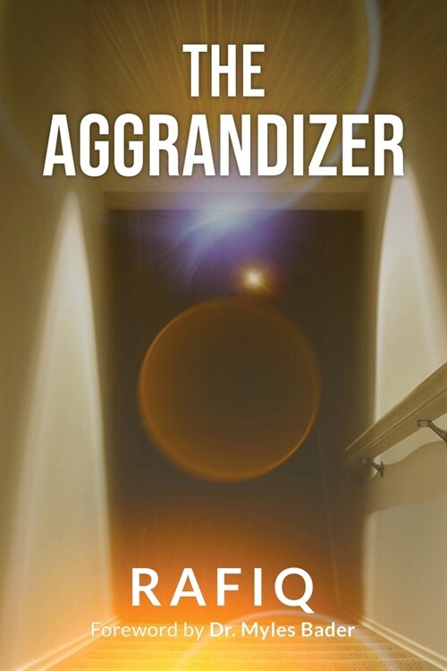 The Aggrandizer (Paperback)