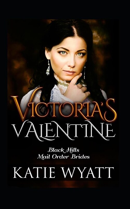 Victorias Valentine (Paperback)