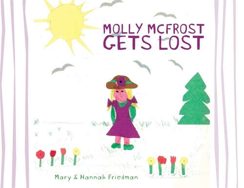 Molly McFrost Gets Lost (Paperback)