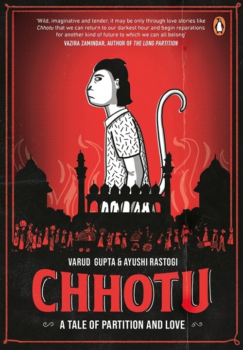 Chhotu (Paperback)