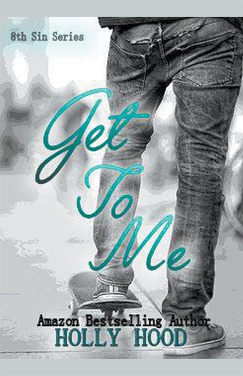 Get To Me (Paperback)