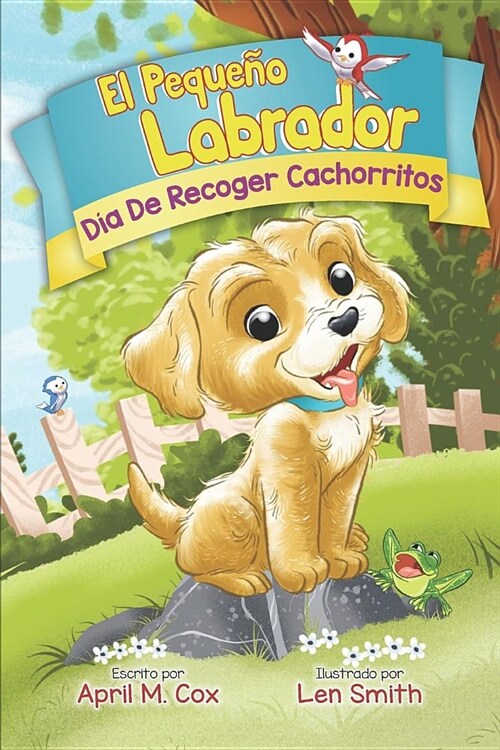 D? De Recoger Cachorritos (Paperback)