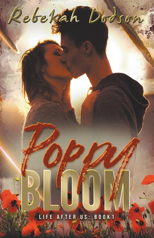 Poppy Bloom (Paperback)