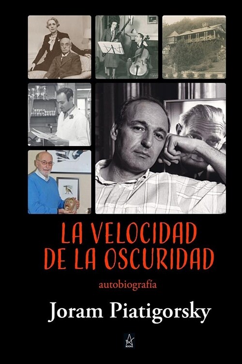 La Velocidad de la Oscuridad: Autobiograf? (Paperback)