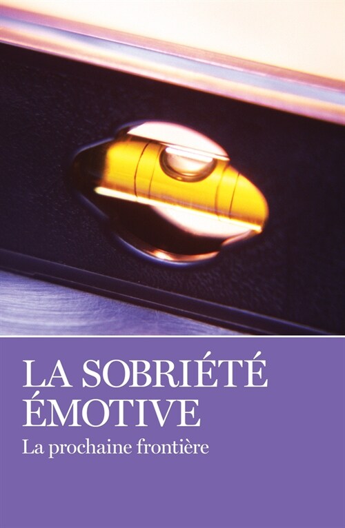 La Sobri???otive (Paperback)