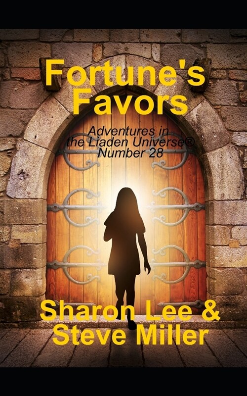 Fortunes Favors (Paperback)