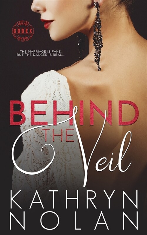 Behind the Veil (Paperback)