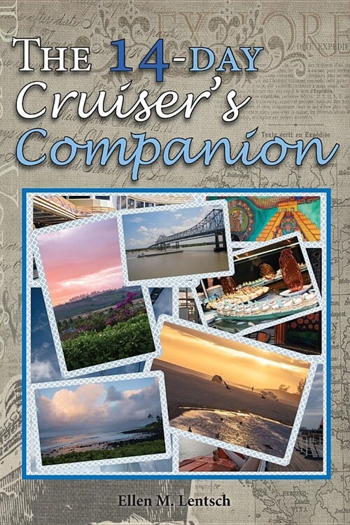 The 14-Day Cruisers Companion (Paperback)