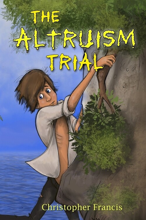 The Altruism Trial (Paperback)