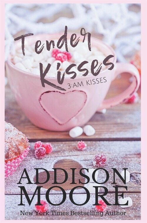 Tender Kisses (Paperback)